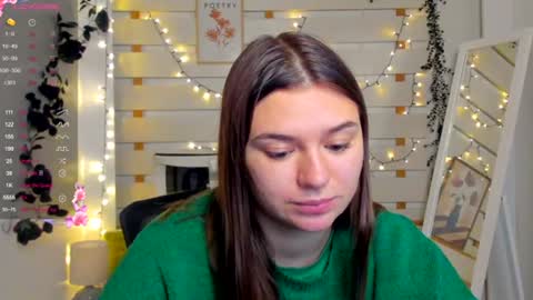 Monika online show from 01.17.26