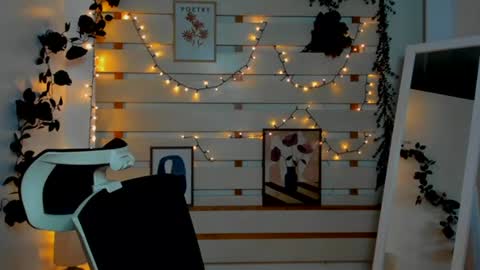 Monika online show from 02.23.26