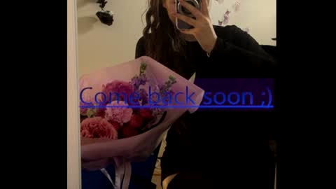 Monika online show from 03.26.26