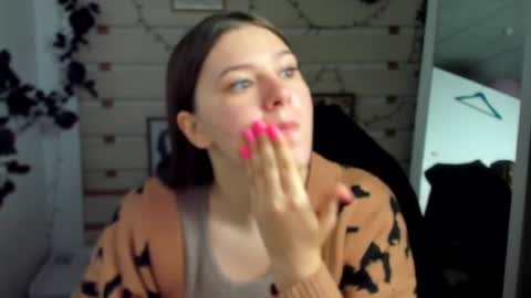 Monika online show from 04.10.26