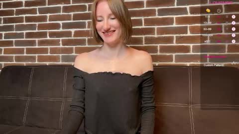 MonikaBos online show from 10.20.25