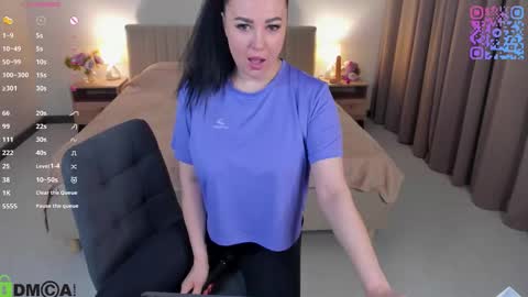 MoniKa online show from 03.10.26