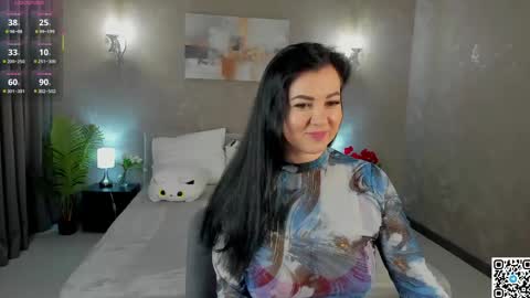 MoniKa online show from 04.20.26