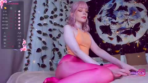 Snapshot of monikame1t chatting on 02.02.26 Monika online show from 02.02.26