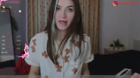 Monika online show from 02.20.25