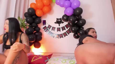 monikk__harrison online show from 10.28.25