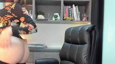 Snapshot of monilee69 chatting on 01.07.25 Monilee online show from 01.07.25