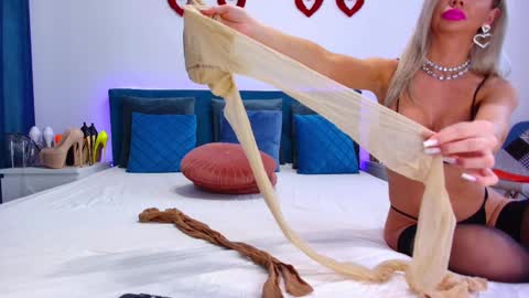 moniquebliss online show from 03.11.25