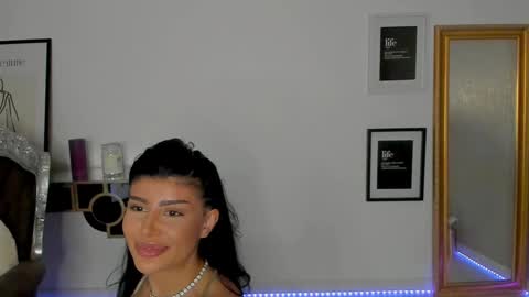 Alessia online show from 12.26.24