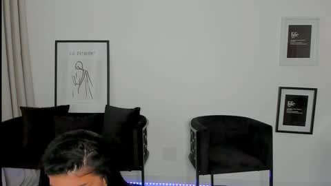 Alessia online show from 01.31.25