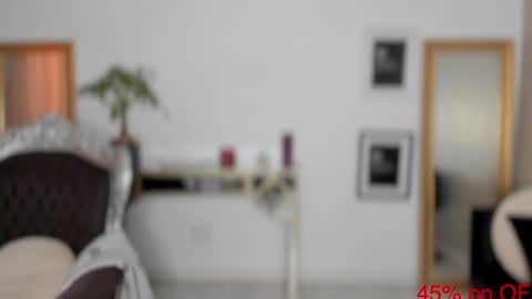 Alessia online show from 09.22.25