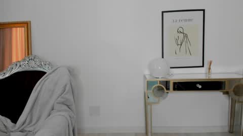 Alessia online show from 04.08.26