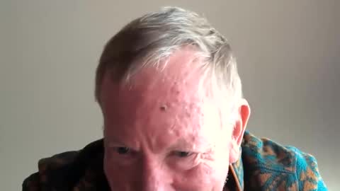 Snapshot of monkeedance chatting on 02.11.25 Monkee Dance online show from 02.11.25