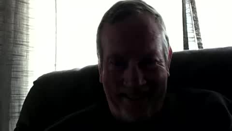 Snapshot of monkeedance chatting on 02.17.25 Monkee Dance online show from 02.17.25