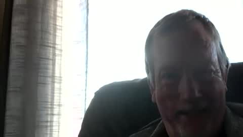 Snapshot of monkeedance chatting on 02.25.25 Monkee Dance online show from 02.25.25