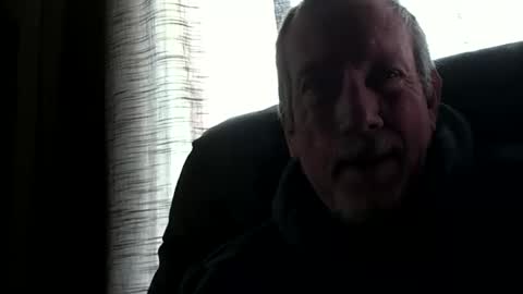 Snapshot of monkeedance chatting on 11.23.25 Monkee Dance online show from 11.23.25