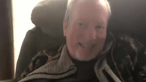 Snapshot of monkeedance chatting on 02.11.26 Monkee Dance online show from 02.11.26