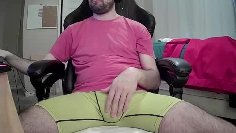 monkey_4u online show from 02.21.25