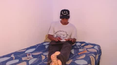 simon dice online show from 12.03.25