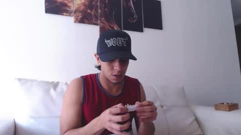 simon dice online show from 02.09.26