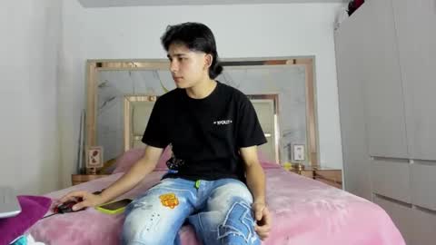 monky_0002 online show from 03.15.26