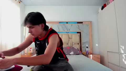 monky_0002 online show from 03.22.26