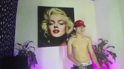 monky_0002 online show from 06.17.26