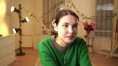 Jenny online show from 11.16.25