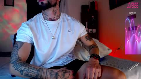 monnojones online show from 05.20.26