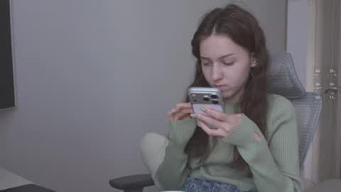 Mary online show from 06.18.26
