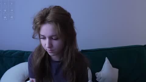 Mary online show from 08.01.26