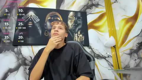mono_blonde online show from 06.21.26
