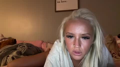 Monroee online show from 06.25.26