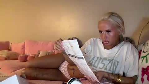 Monroee online show from 06.30.26