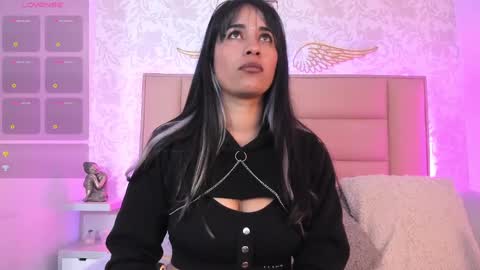 Adriana online show from 09.09.25