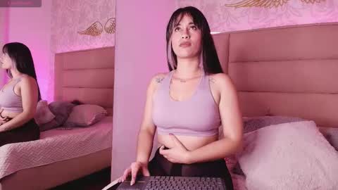 Adriana online show from 02.13.26