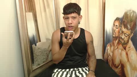 monsoon_the_best online show from 09.18.25