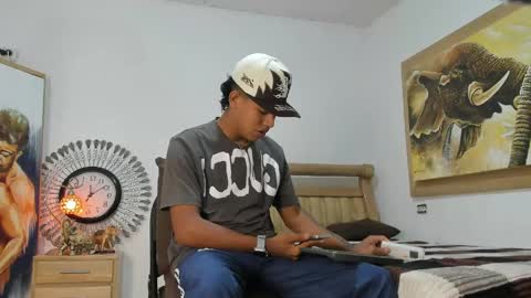 monsoon_the_best online show from 04.16.26