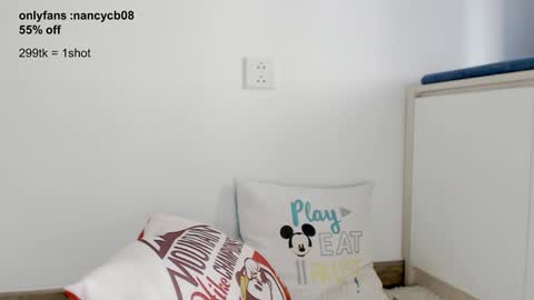 Nancy  no baby bb....or other name online show from 01.26.25