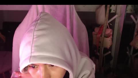 ELYSE A SIMPLE GIRL online show from 12.09.24