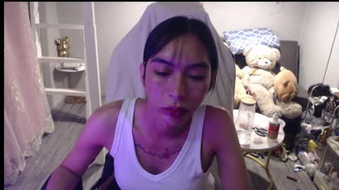 ELYSE A SIMPLE GIRL online show from 04.11.26