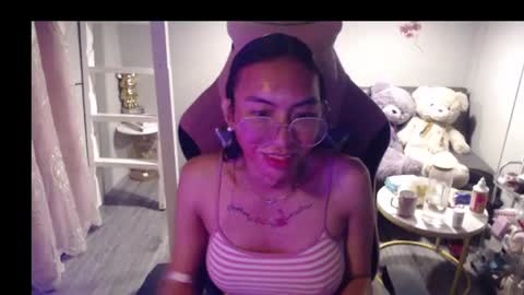 ELYSE A SIMPLE GIRL online show from 07.02.26