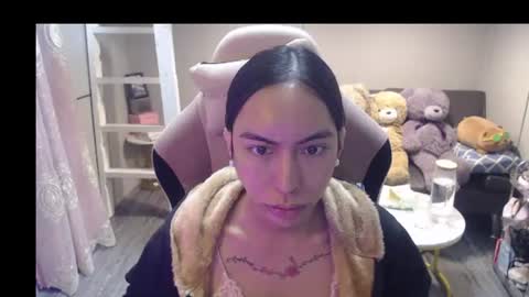 ELYSE A SIMPLE GIRL online show from 08.03.26