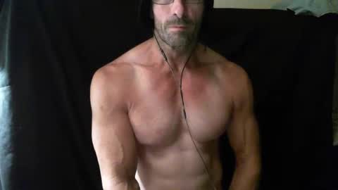 monsterdildos online show from 02.22.25