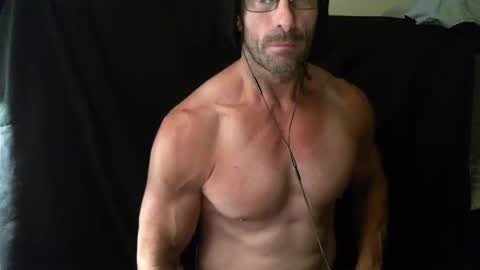 monsterdildos online show from 02.22.25