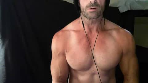 monsterdildos online show from 03.09.25