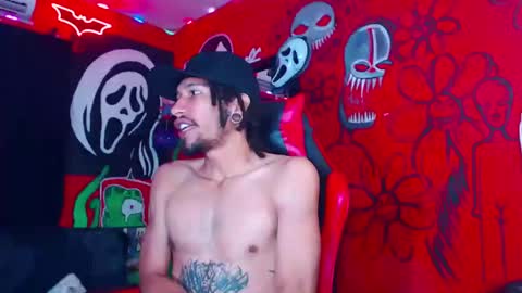 Xavier Rodriguez online show from 10.31.25