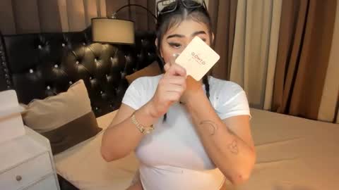 Ruthie online show from 02.20.25