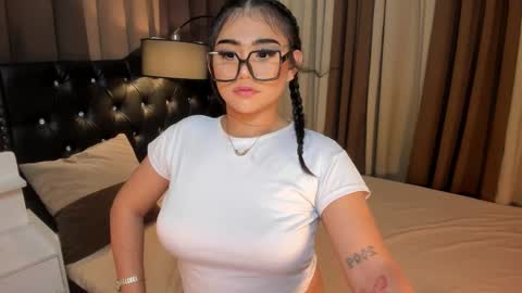 Ruthie online show from 02.22.25