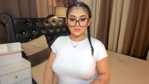 Ruthie online show from 03.04.25